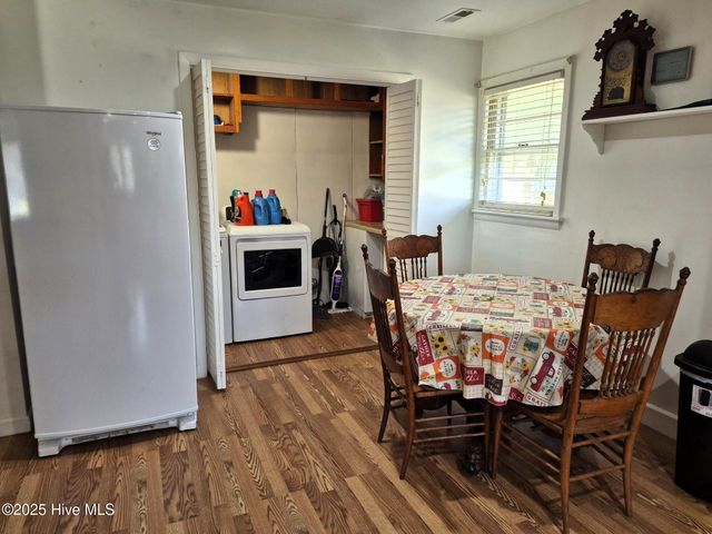 108 Rosedale Drive, Elizabeth City, NC 27909