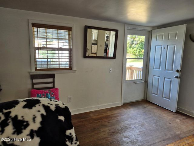 108 Rosedale Drive, Elizabeth City, NC 27909