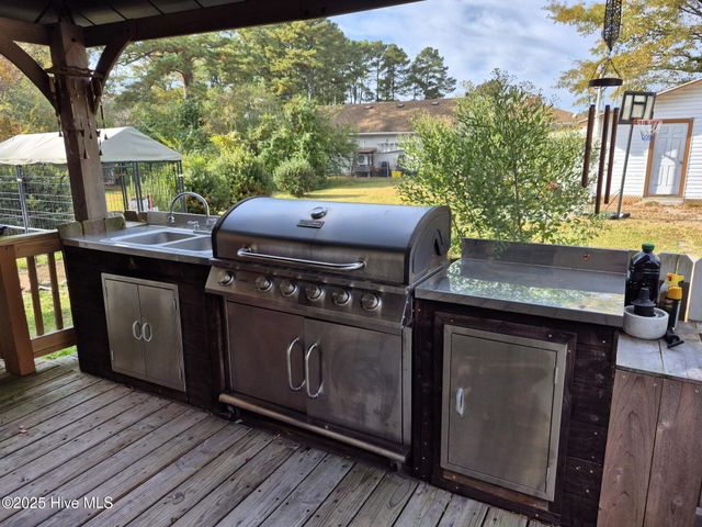 108 Rosedale Drive, Elizabeth City, NC 27909