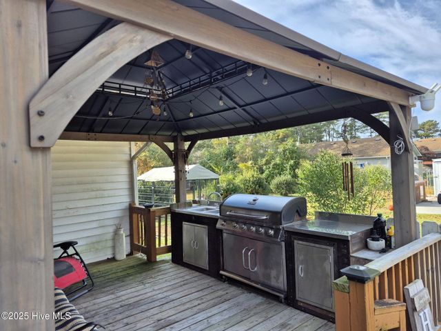 108 Rosedale Drive, Elizabeth City, NC 27909