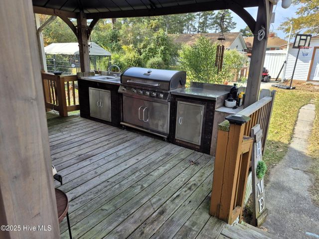 108 Rosedale Drive, Elizabeth City, NC 27909