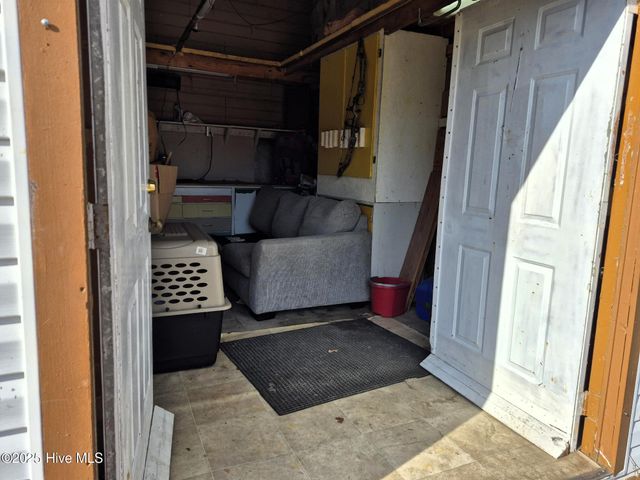 108 Rosedale Drive, Elizabeth City, NC 27909