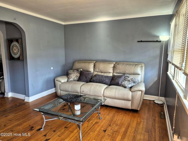 108 Rosedale Drive, Elizabeth City, NC 27909