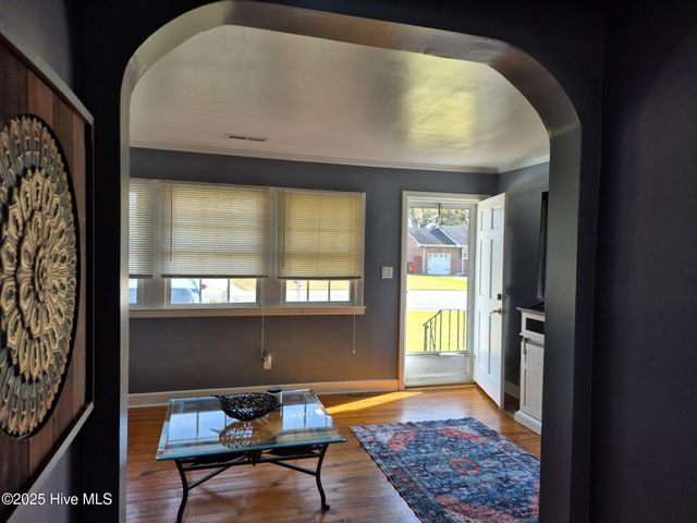 108 Rosedale Drive, Elizabeth City, NC 27909