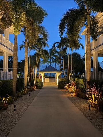 111 Anglers Way, Islamorada, FL 33036