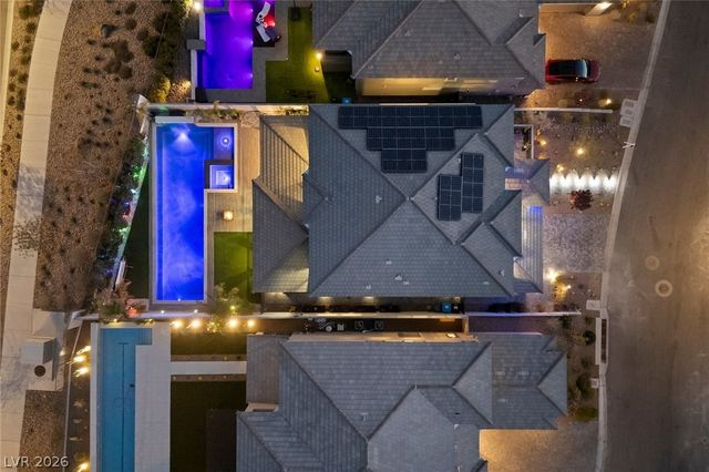 394 Prairie Sun Street, Las Vegas, NV 89138