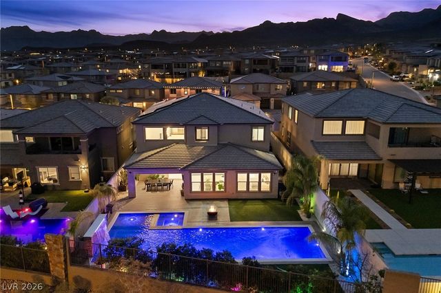 394 Prairie Sun Street, Las Vegas, NV 89138