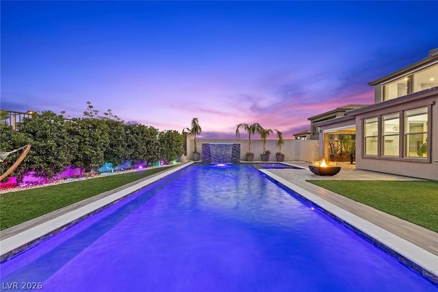 394 Prairie Sun Street, Las Vegas, NV 89138