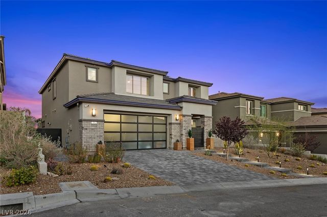 394 Prairie Sun Street, Las Vegas, NV 89138