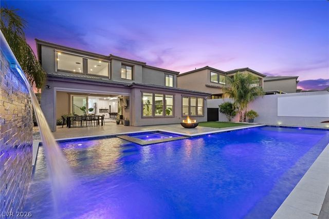 394 Prairie Sun Street, Las Vegas, NV 89138