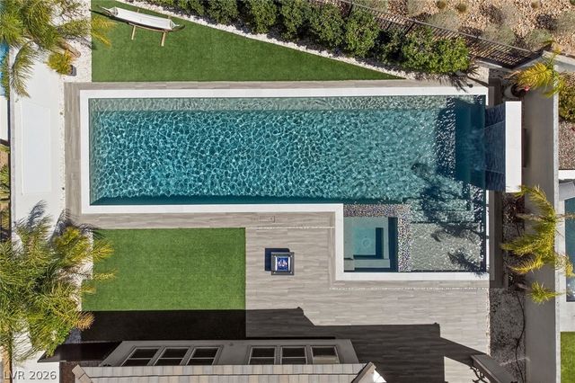 394 Prairie Sun Street, Las Vegas, NV 89138