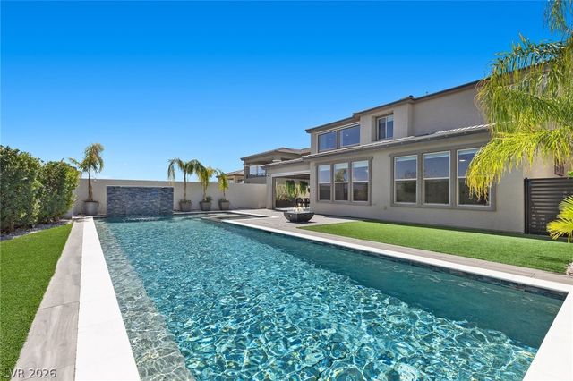 394 Prairie Sun Street, Las Vegas, NV 89138