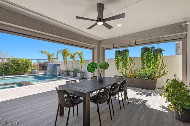 394 Prairie Sun Street, Las Vegas, NV 89138