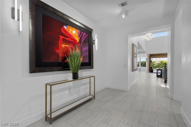 394 Prairie Sun Street, Las Vegas, NV 89138