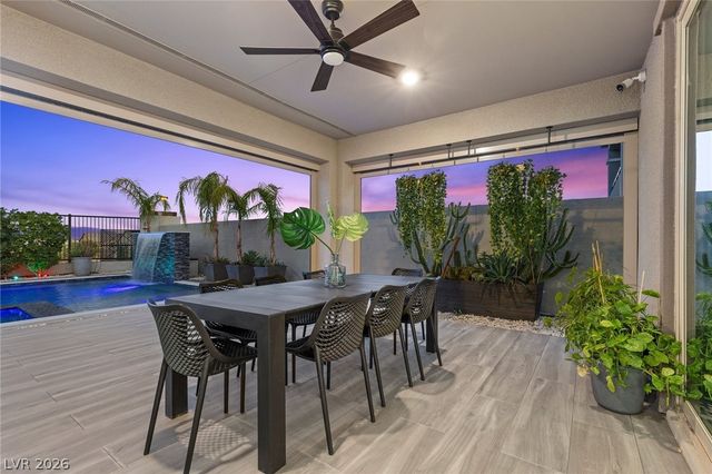 394 Prairie Sun Street, Las Vegas, NV 89138