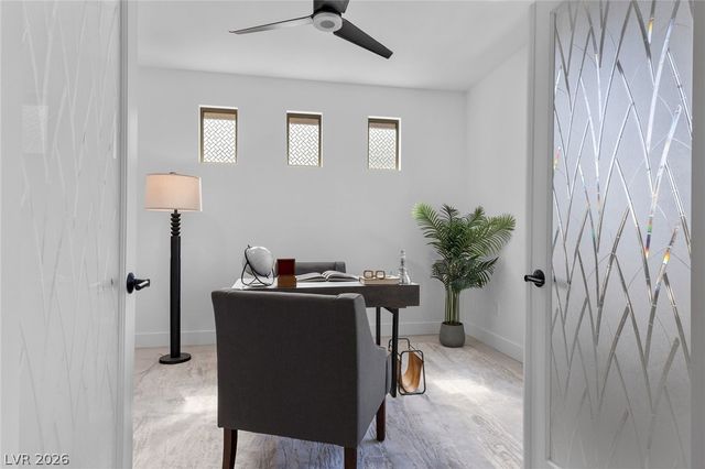 394 Prairie Sun Street, Las Vegas, NV 89138