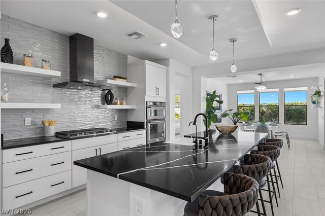 394 Prairie Sun Street, Las Vegas, NV 89138