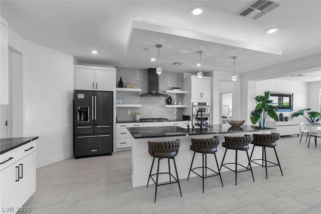 394 Prairie Sun Street, Las Vegas, NV 89138