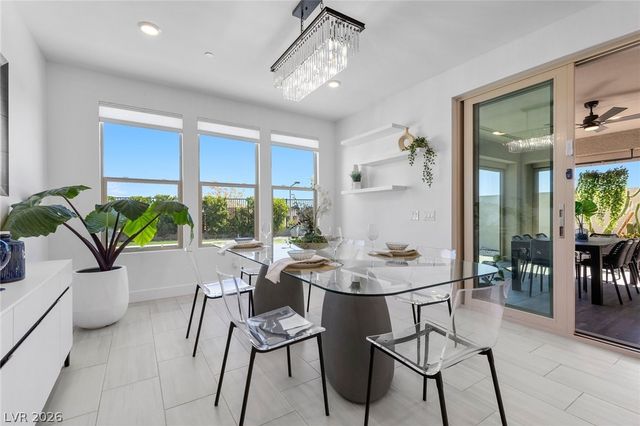 394 Prairie Sun Street, Las Vegas, NV 89138