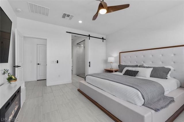 394 Prairie Sun Street, Las Vegas, NV 89138