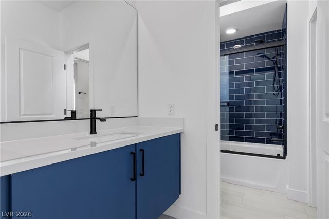 394 Prairie Sun Street, Las Vegas, NV 89138