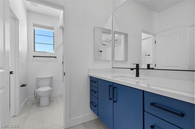 394 Prairie Sun Street, Las Vegas, NV 89138