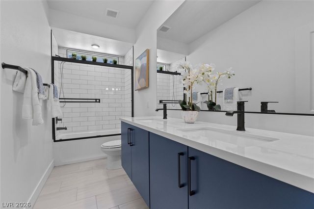 394 Prairie Sun Street, Las Vegas, NV 89138