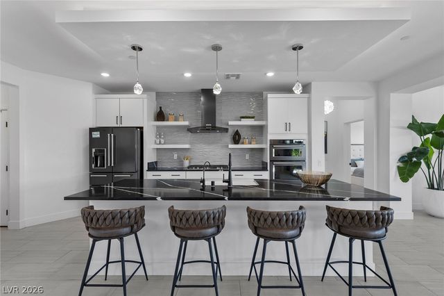 394 Prairie Sun Street, Las Vegas, NV 89138