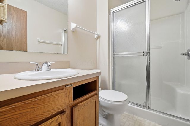 6376 Old Ben Lane, Canal Winchester, OH 43110