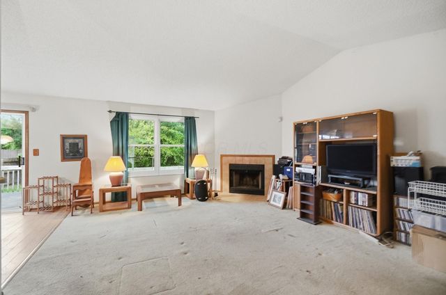 6376 Old Ben Lane, Canal Winchester, OH 43110