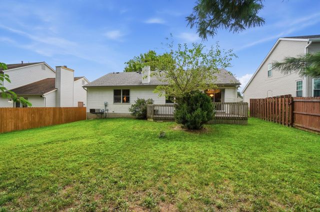 6376 Old Ben Lane, Canal Winchester, OH 43110