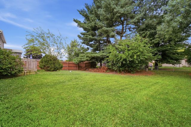 6376 Old Ben Lane, Canal Winchester, OH 43110