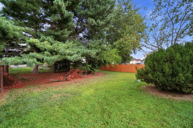 6376 Old Ben Lane, Canal Winchester, OH 43110