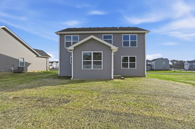 10392 Knox Street, Crown Point, IN 46307