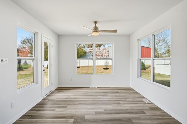 10392 Knox Street, Crown Point, IN 46307