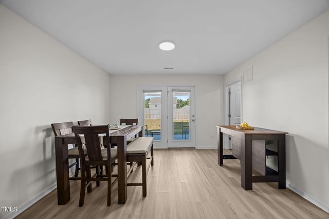 191 Prairie Court, Burlington, NC 27217