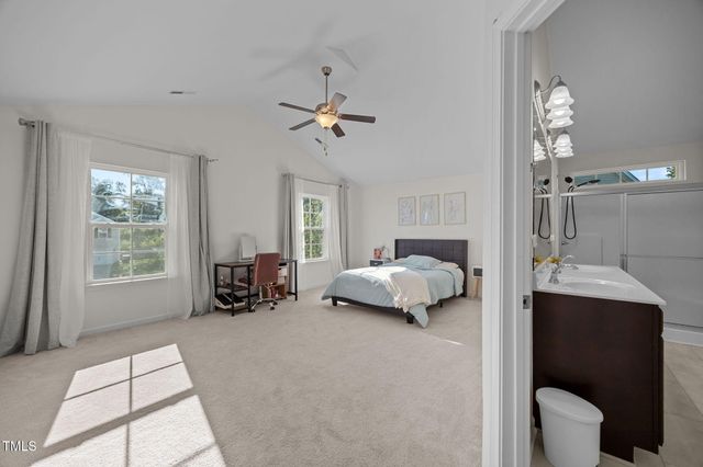 191 Prairie Court, Burlington, NC 27217