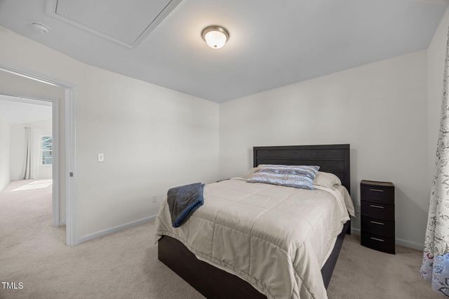 191 Prairie Court, Burlington, NC 27217