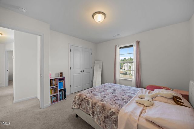 191 Prairie Court, Burlington, NC 27217