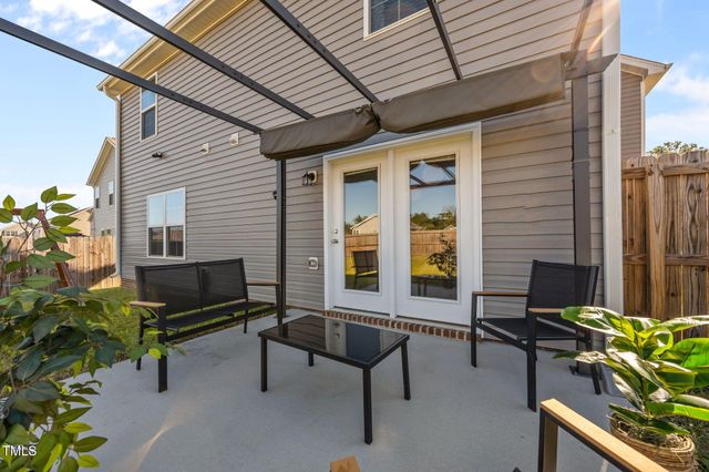 191 Prairie Court, Burlington, NC 27217