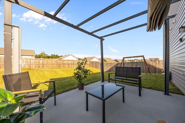 191 Prairie Court, Burlington, NC 27217