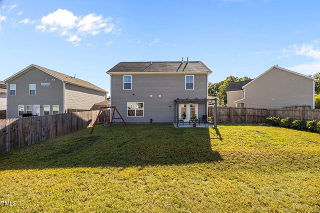 191 Prairie Court, Burlington, NC 27217