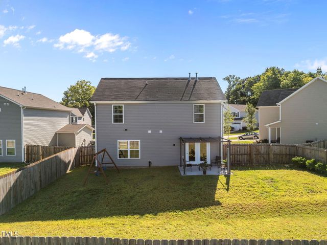 191 Prairie Court, Burlington, NC 27217