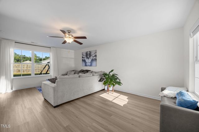 191 Prairie Court, Burlington, NC 27217