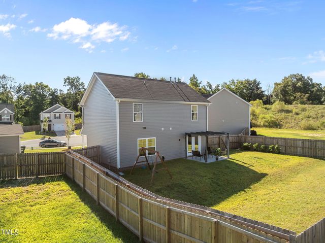 191 Prairie Court, Burlington, NC 27217