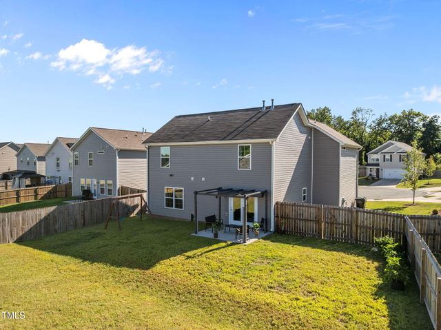 191 Prairie Court, Burlington, NC 27217