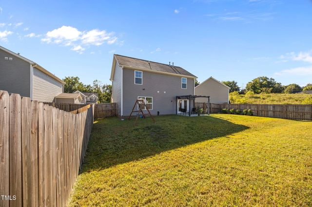 191 Prairie Court, Burlington, NC 27217