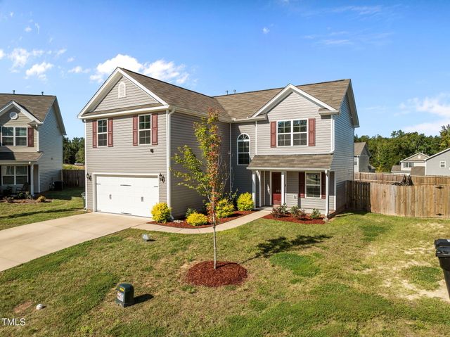 191 Prairie Court, Burlington, NC 27217