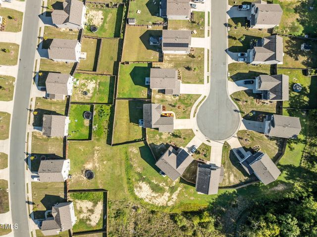 191 Prairie Court, Burlington, NC 27217