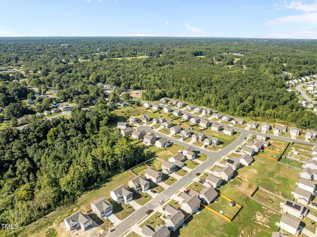 191 Prairie Court, Burlington, NC 27217